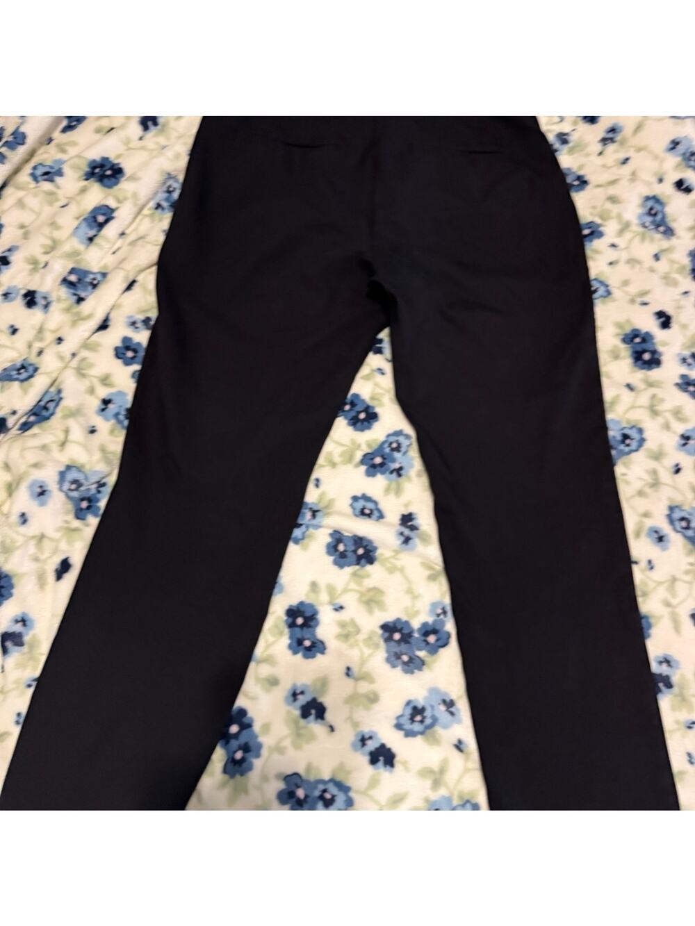 Boody Bamboo leggings size XS x 2 pair!